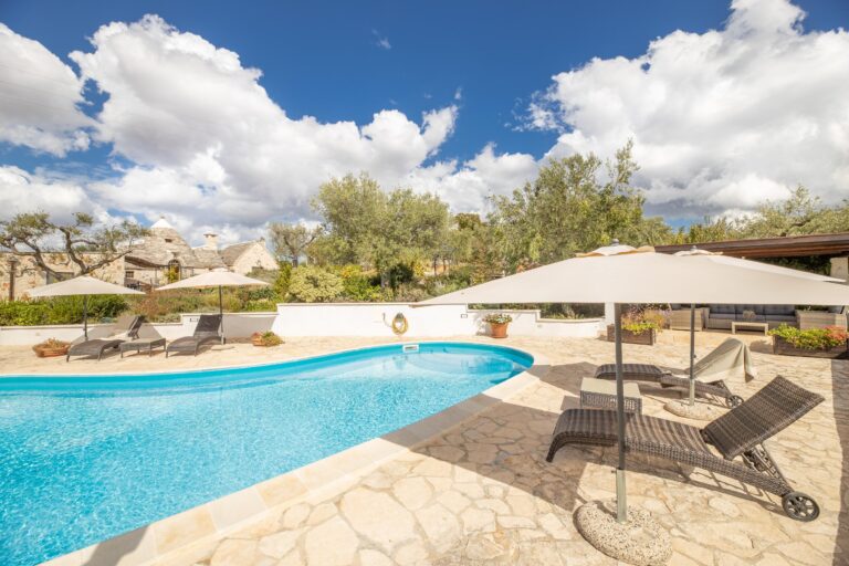 Trullo Gioia