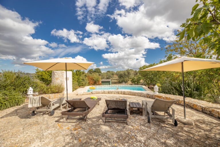 Trullo Dorato