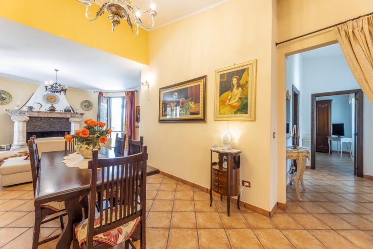 Villa Cassandra