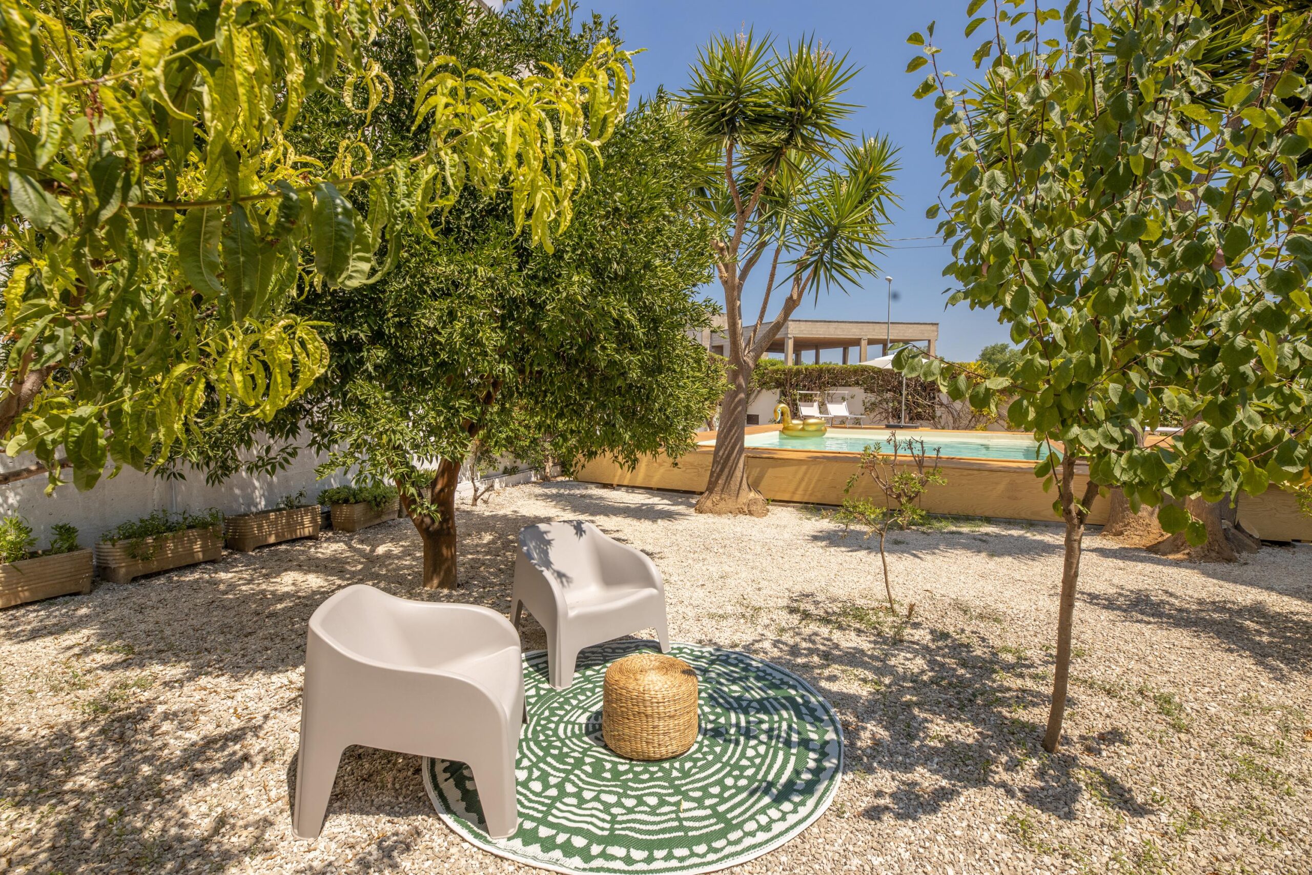 Villa Valeria