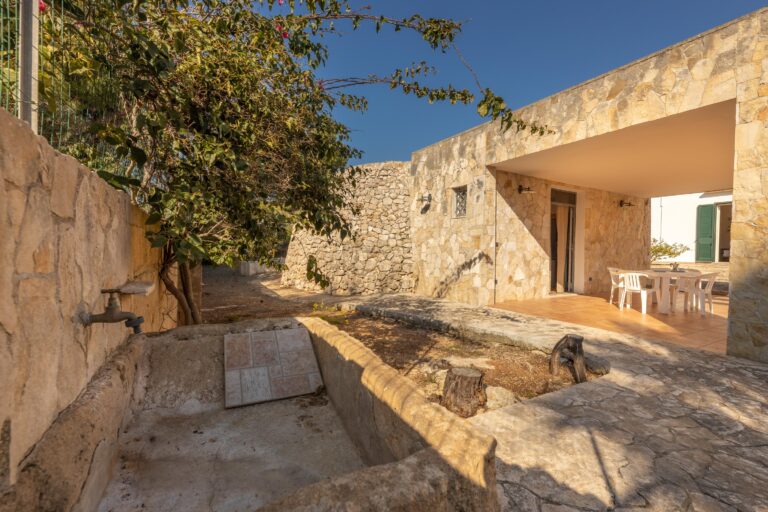 Villa degli Archi