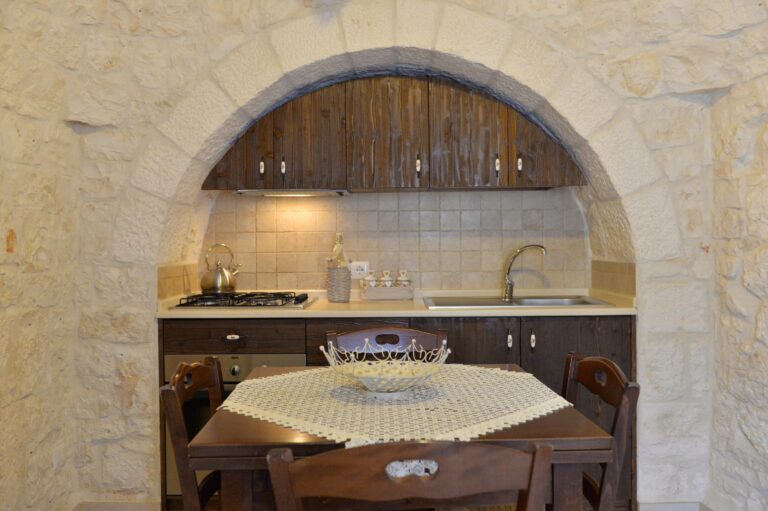 Trullo Splendore Dell'Itria