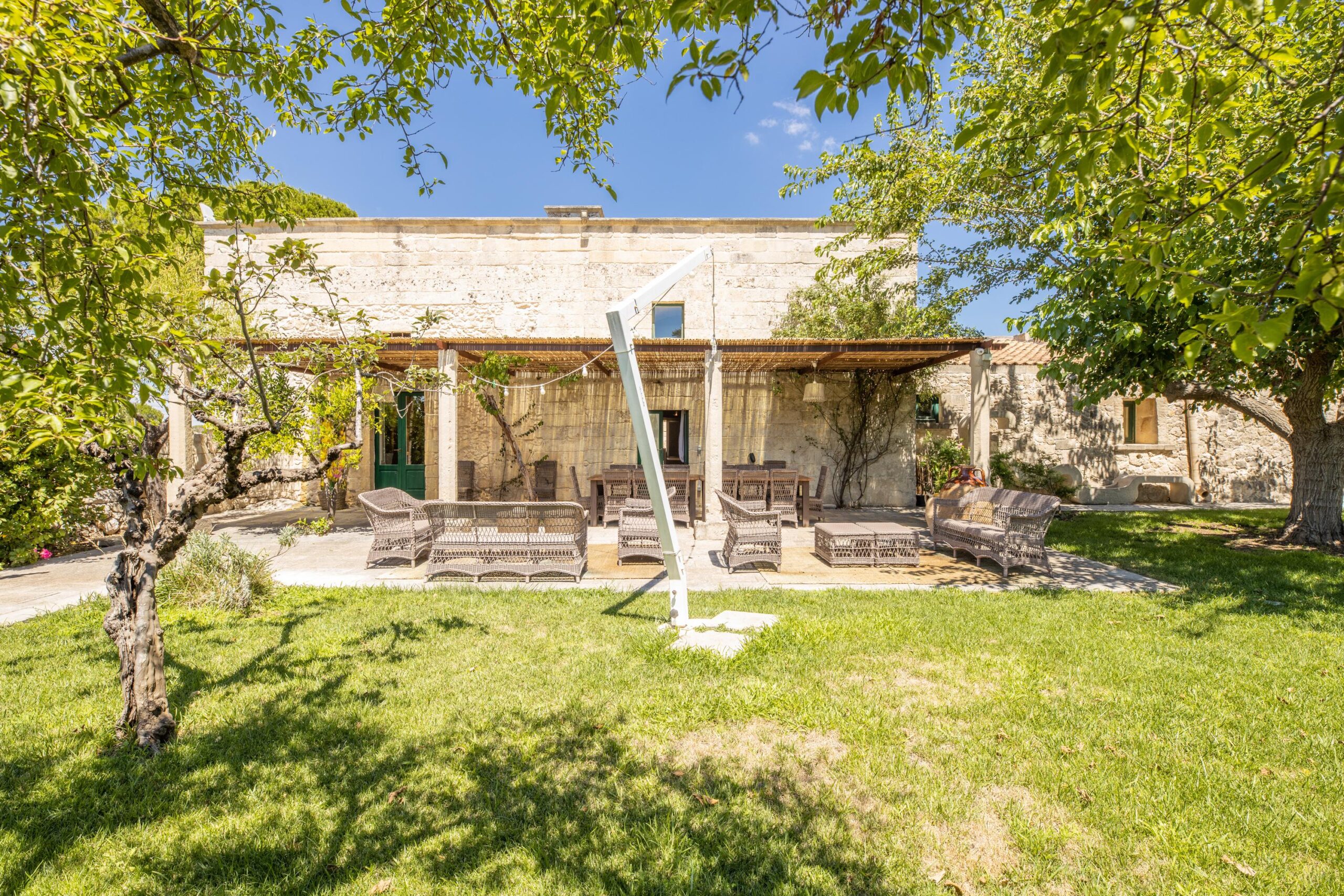 Masseria Blanca Lapis