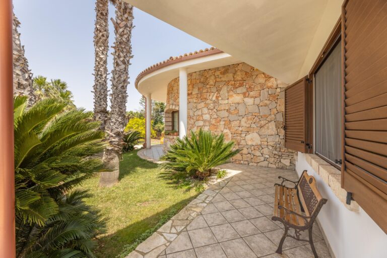 Villa Cassandra