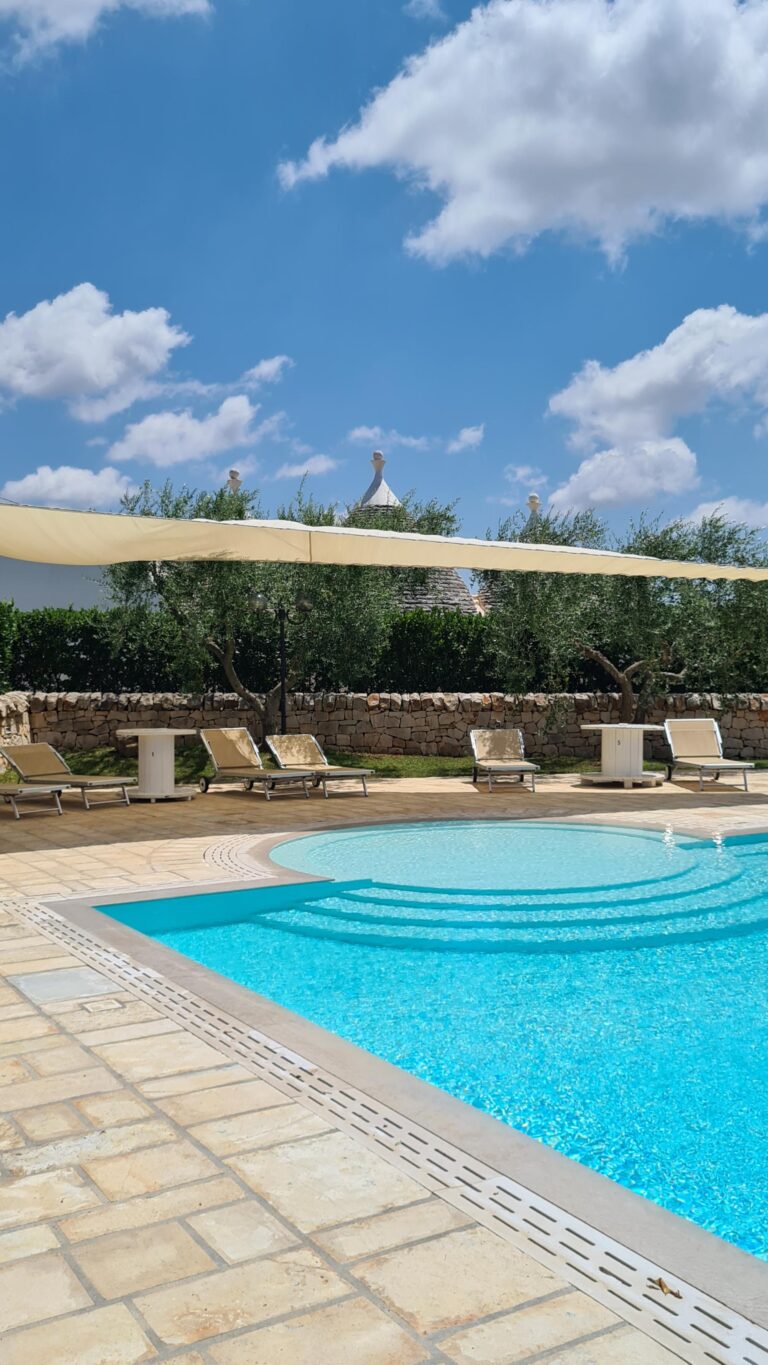 Trullo Sogno Dell'Itria