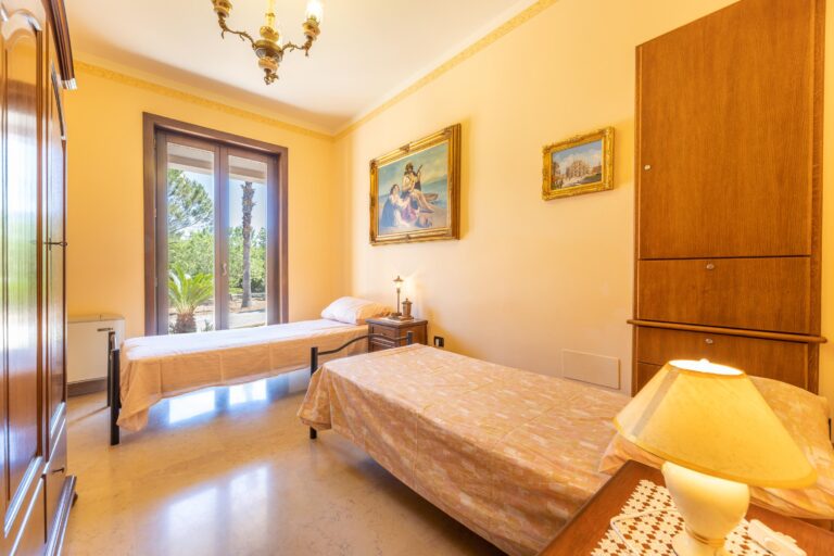 Villa dell'edera