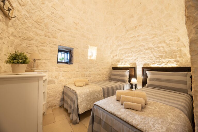 Trullo Dorato