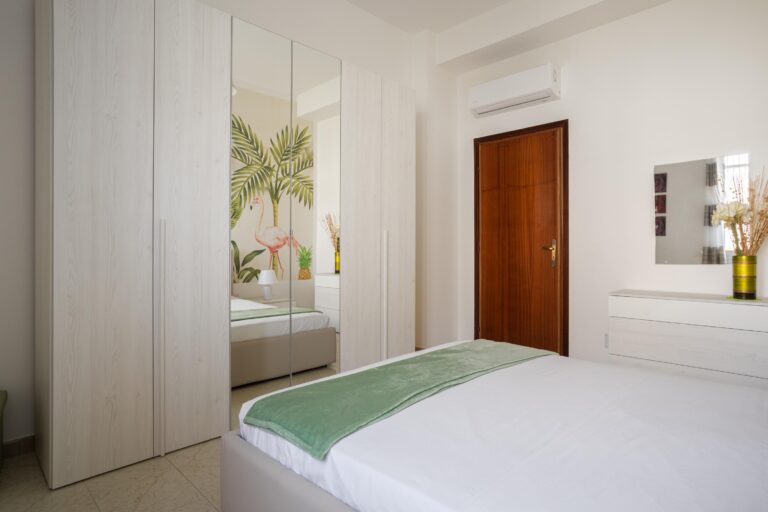 Appartamento DImora dei Fiori