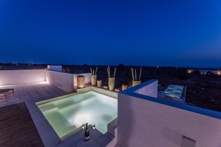 Villa Perla del Sud