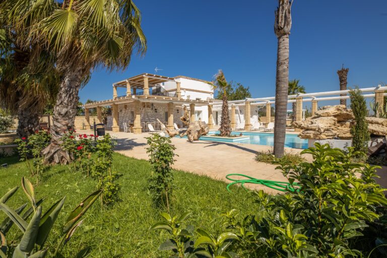 Villa Ametista