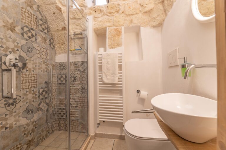 Trullo Aia Antica
