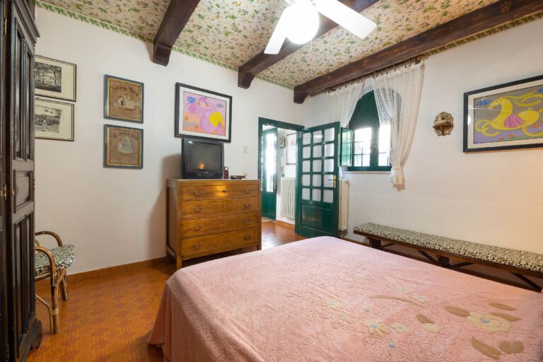 Trullo Rea