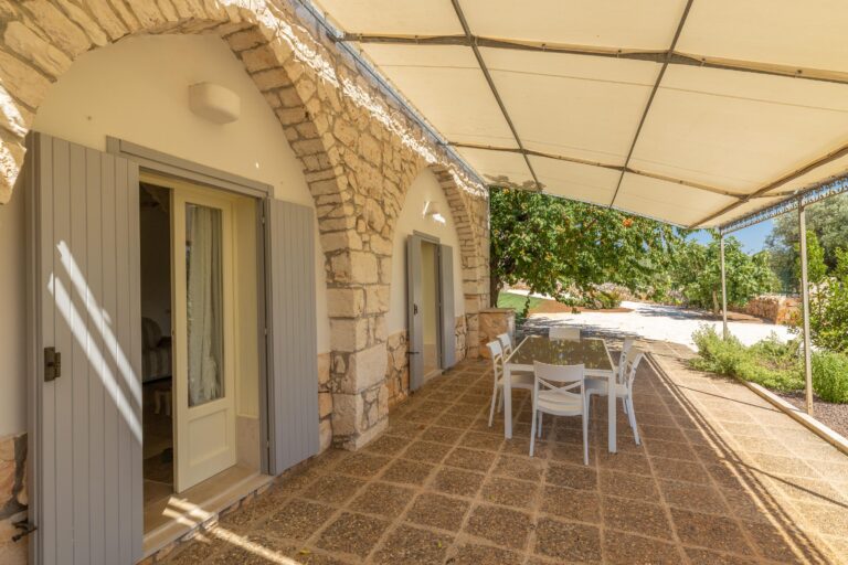 Villa Camilla