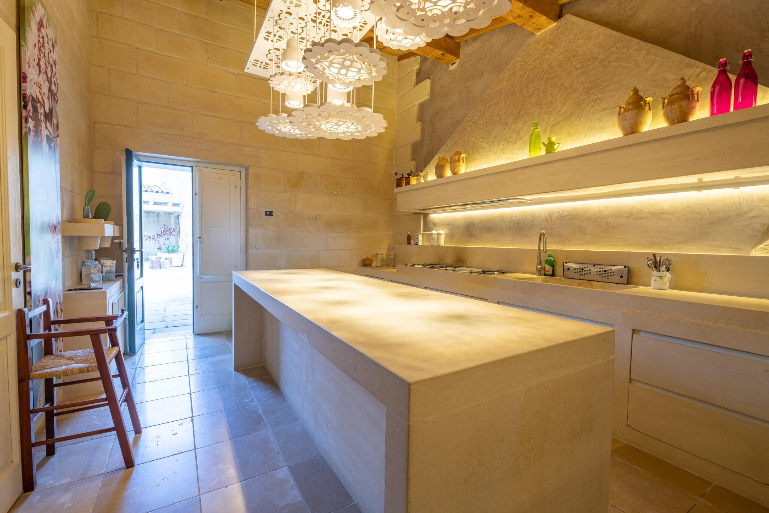 Masseria Blanca Lapis