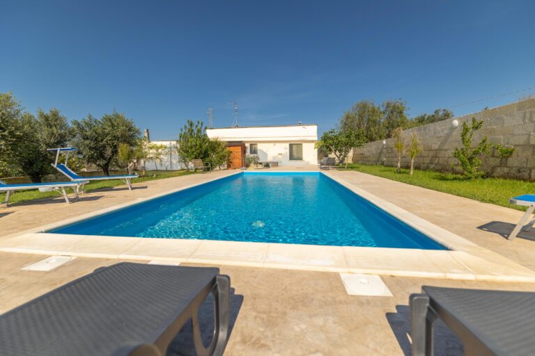Villa Campagnola