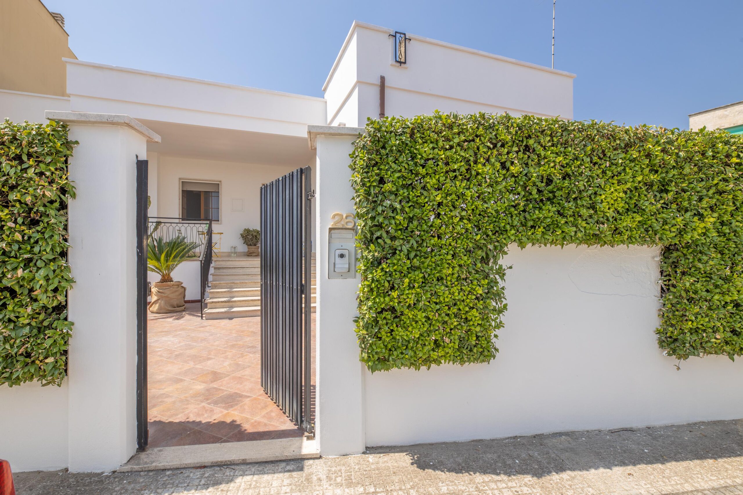 Villa Valeria