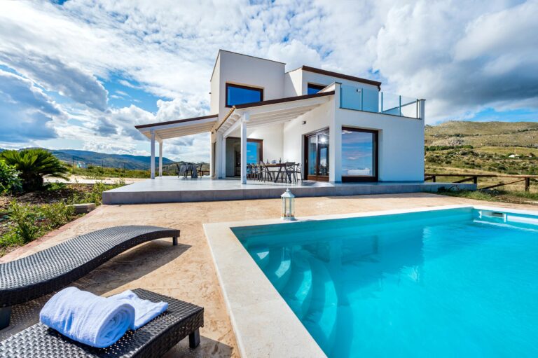 Villa Monica