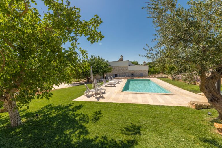 Villa Camilla