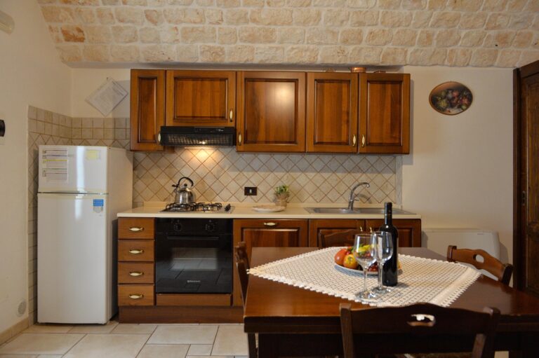 Trullo Meraviglia Dell'Itria