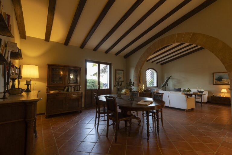 Villa Bella Vista