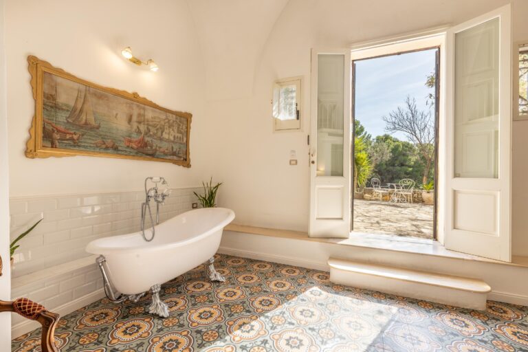 Villa Caterina