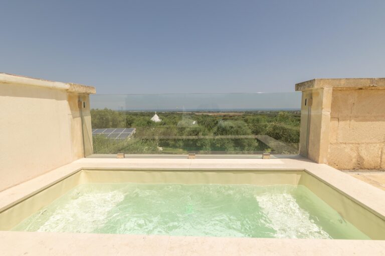 Villa Verdena up
