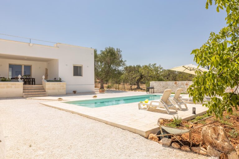 Villa Nivea