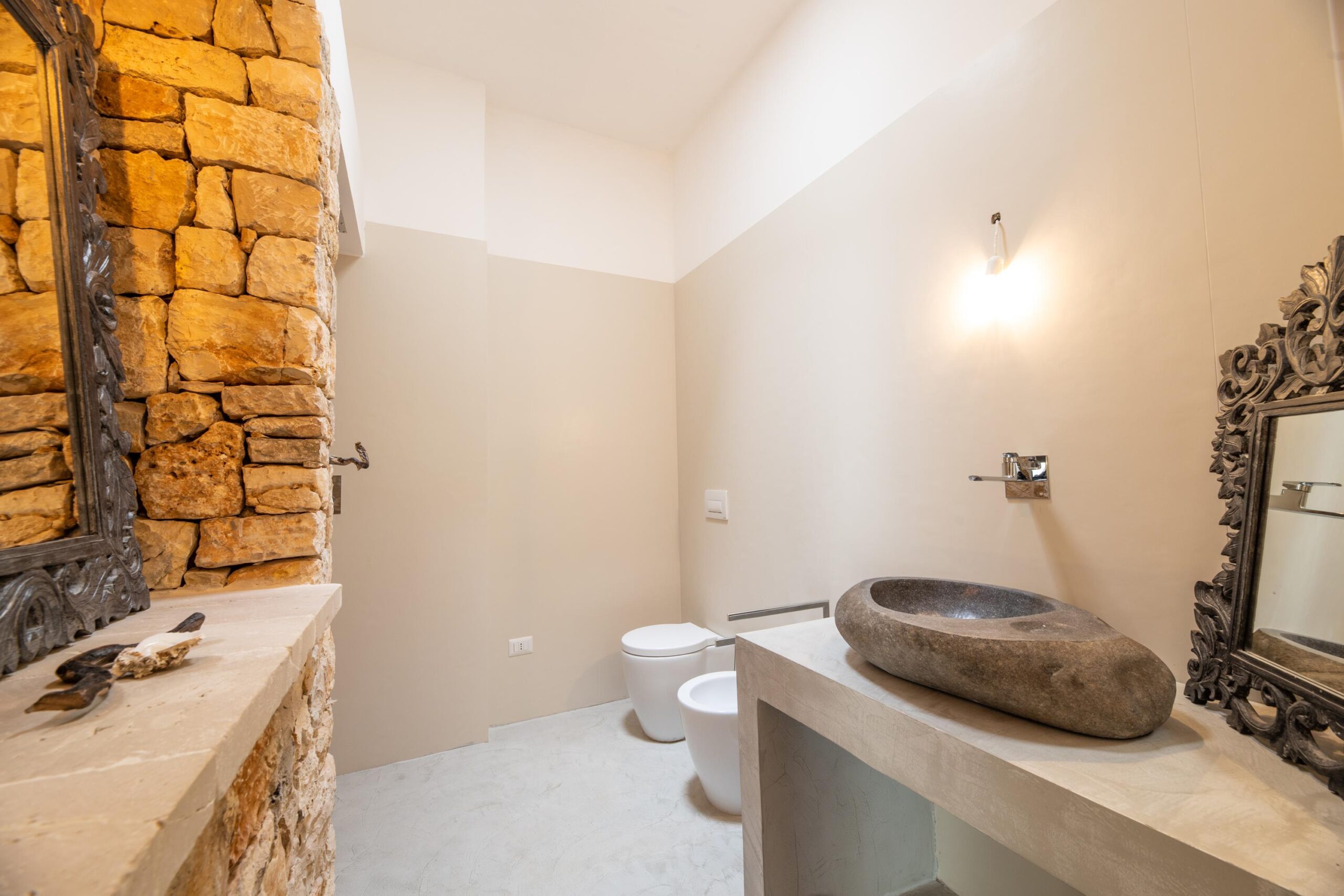 Trullo Monia