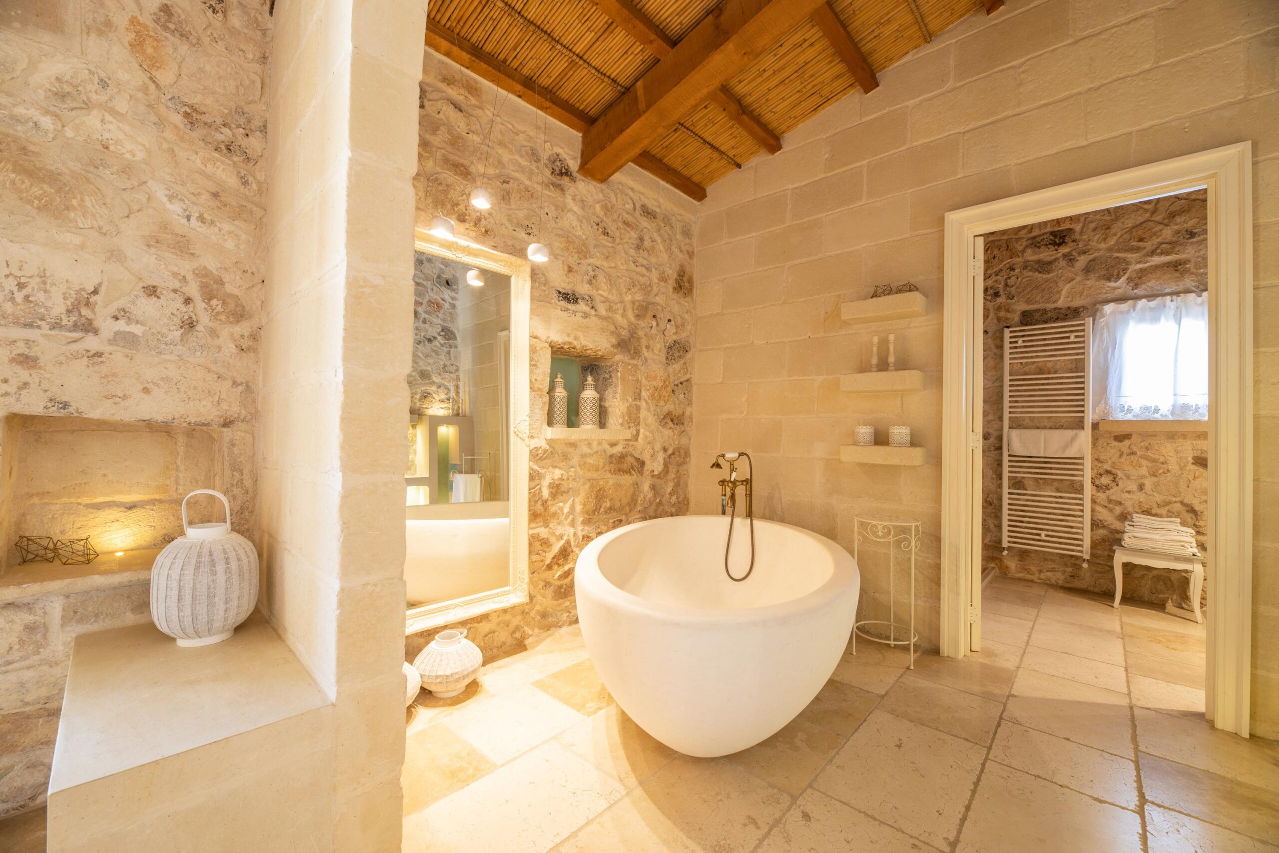 Masseria Blanca Lapis