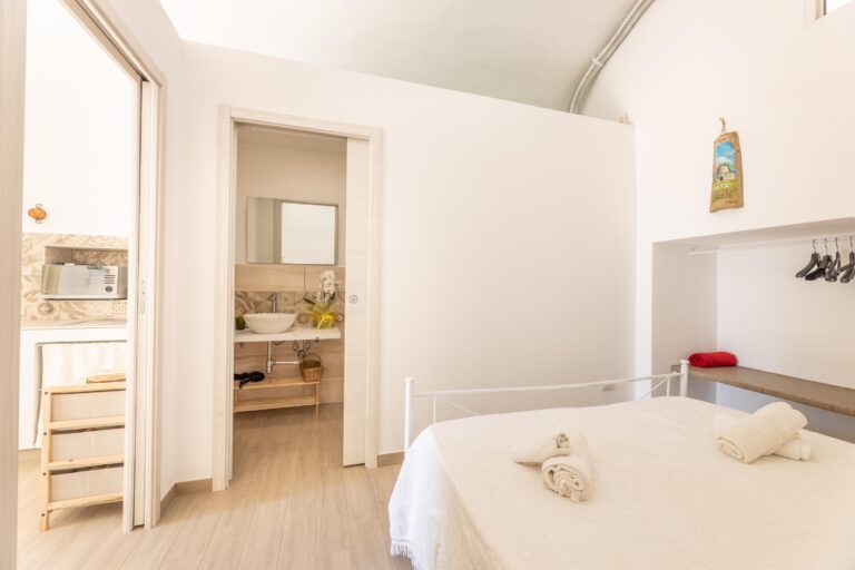 Villa Le Terracate