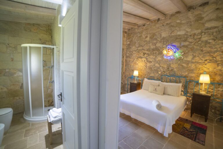 Masseria dell'Usignolo