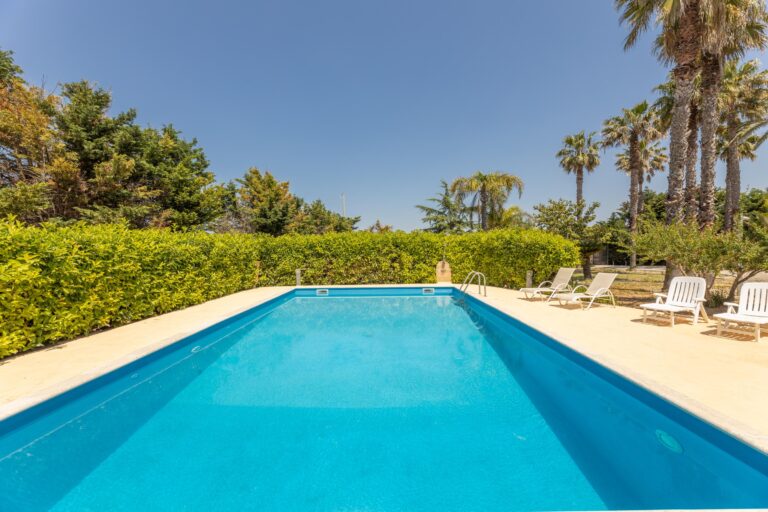 Villa dell'edera