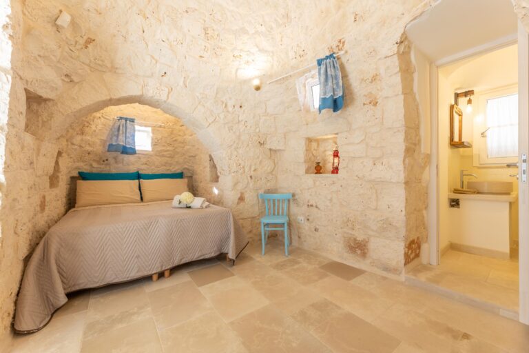 Trullo Adea
