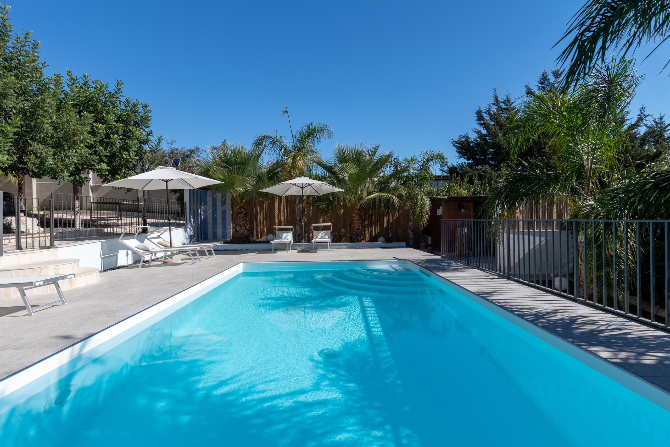 Villa Liberty