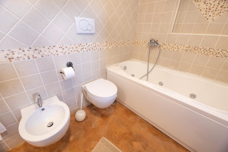 Villa Acqua Azzurra