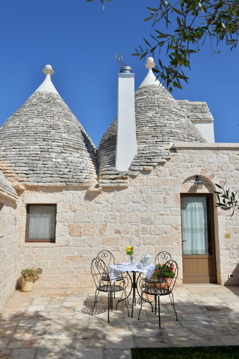 Trullo Sogno Dell'Itria