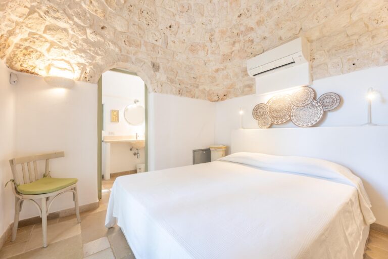 Trullo dei Rosmarini