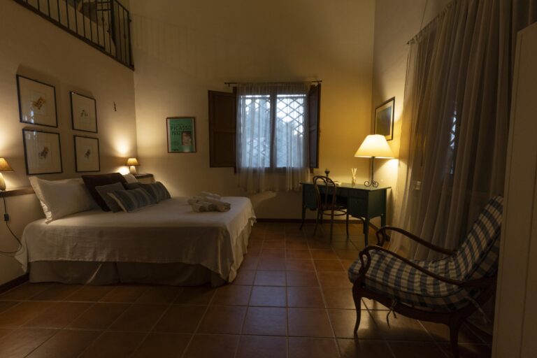 Villa Bella Vista