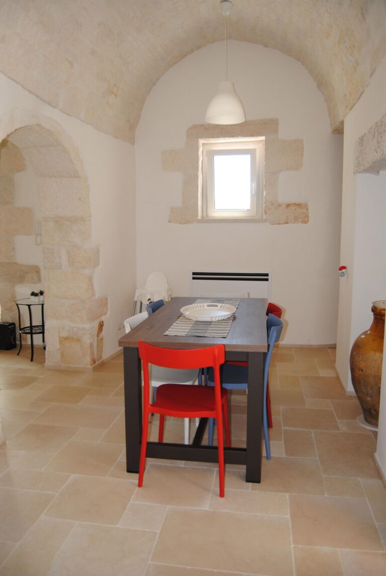 Trullo Sogni di Pietra