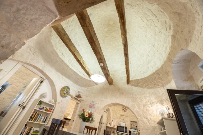 Trullo Dorato