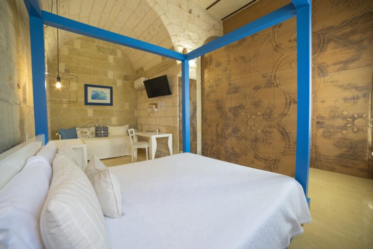 Masseria dell'Usignolo