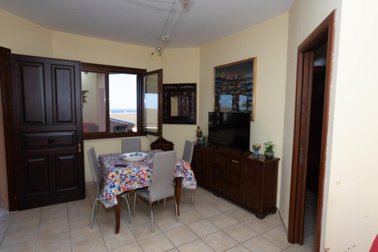 Appartamento Delizia