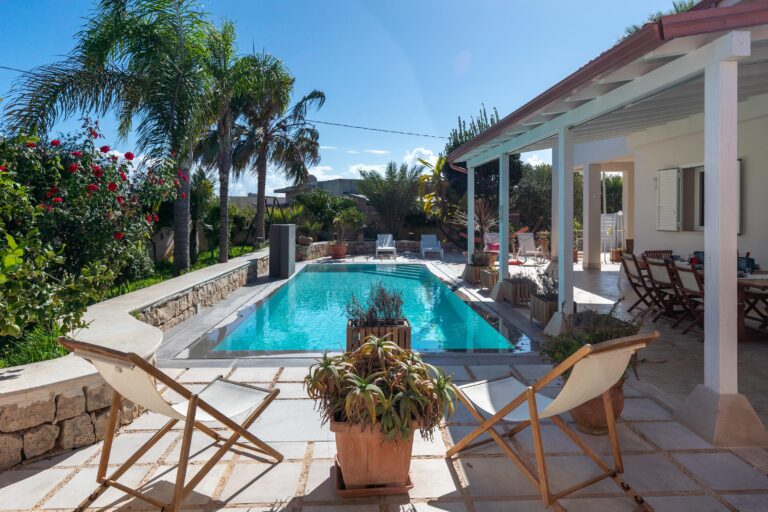 Villa Anna