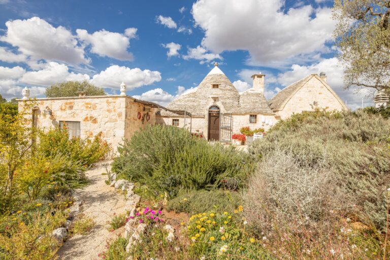 Trullo Gioia