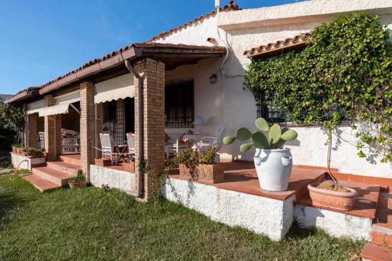 Villa Cassiopea