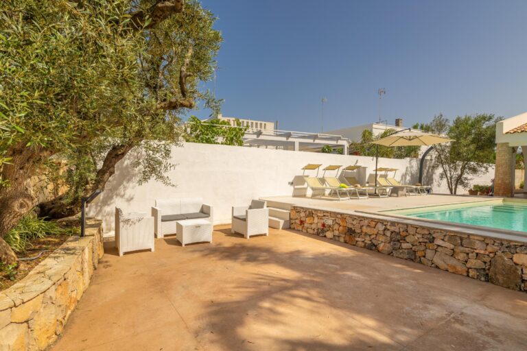 Villa Aurelio