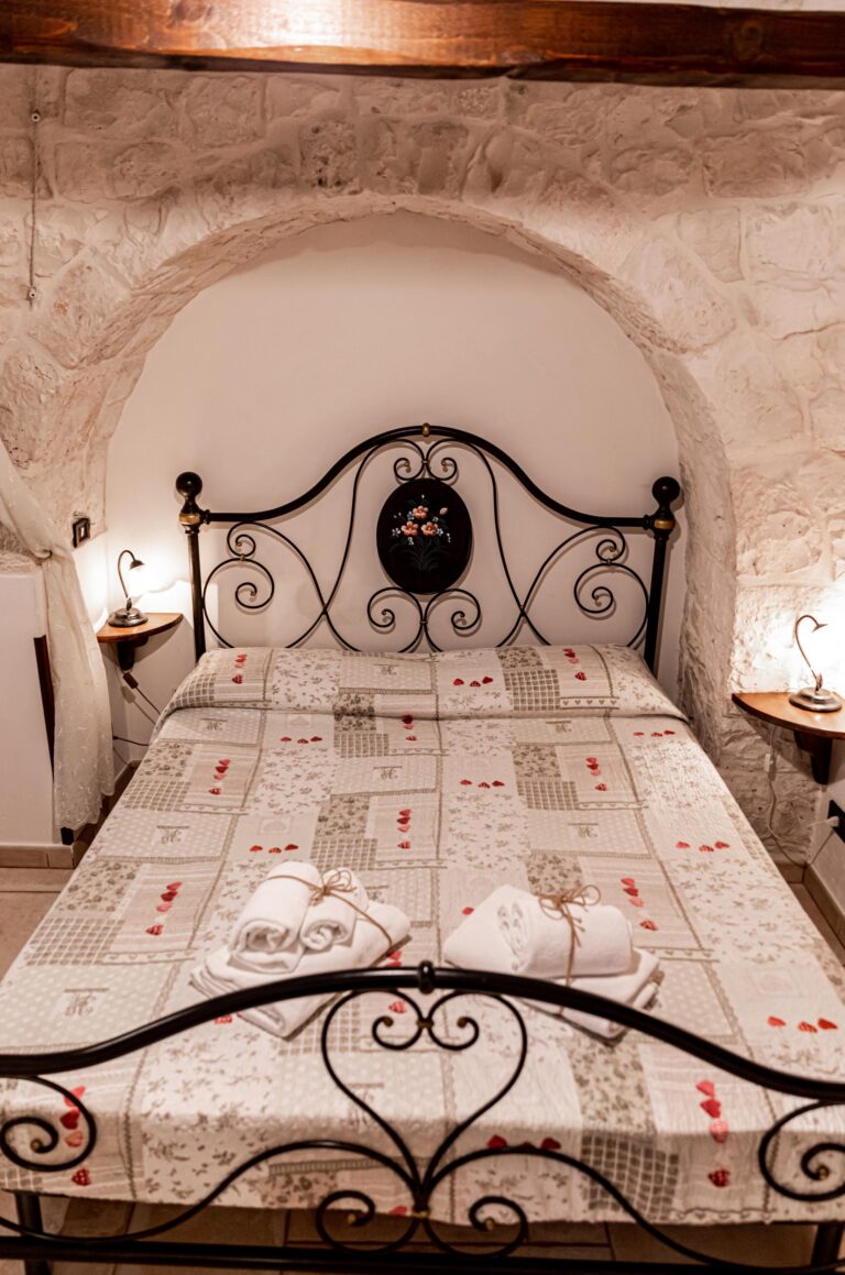 Trullo Delizia Dell'Itria