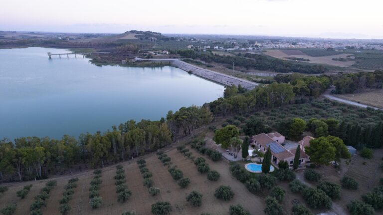 Villa Bella Vista