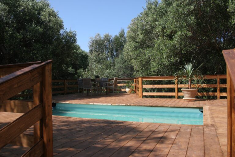 Villa Serena Maria