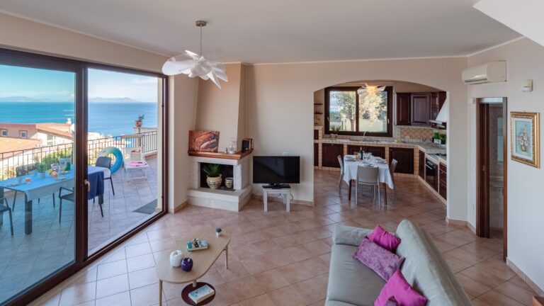 Villa Sabrina